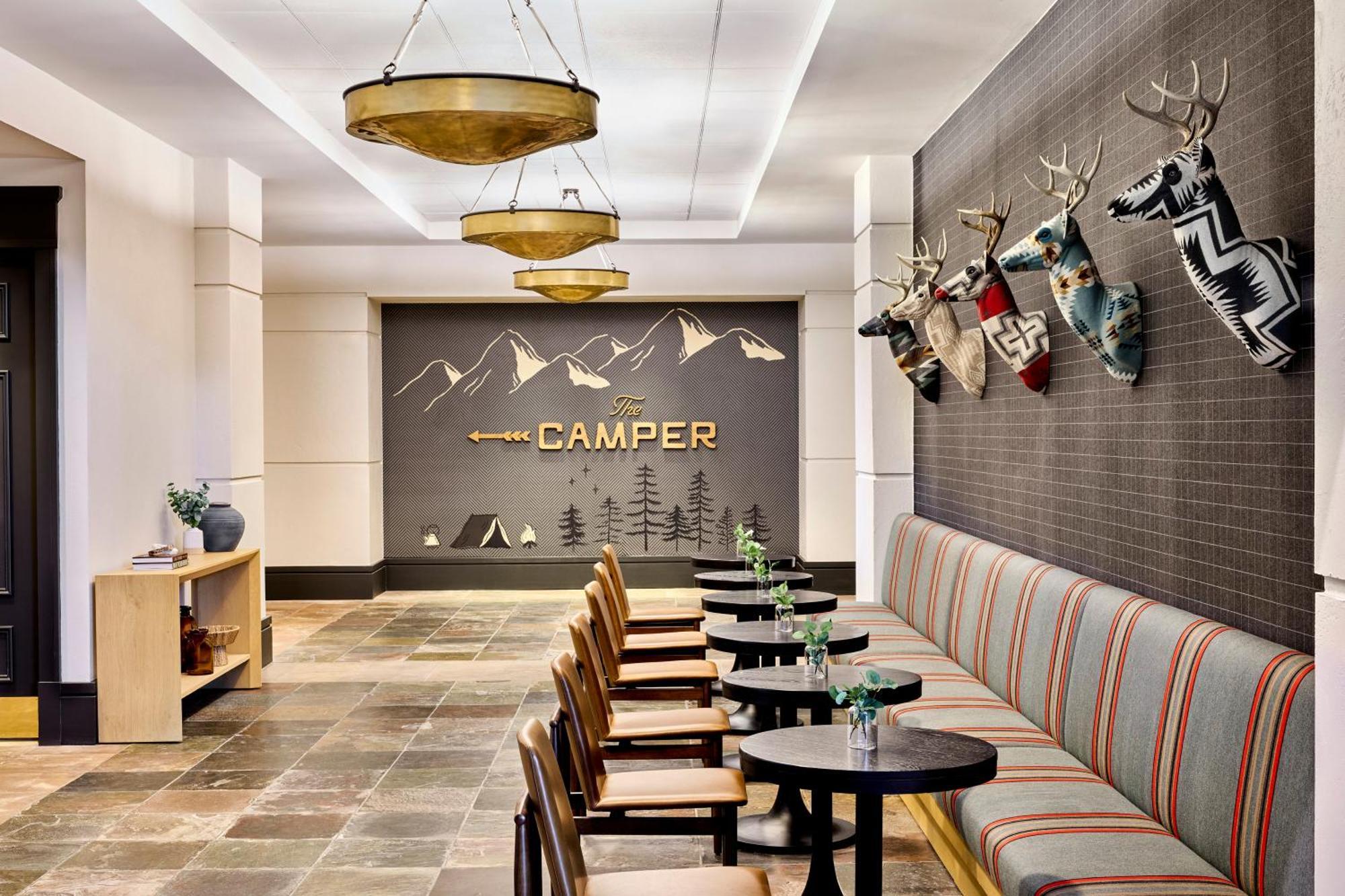 Omni Interlocken Hotel Broomfield Dış mekan fotoğraf