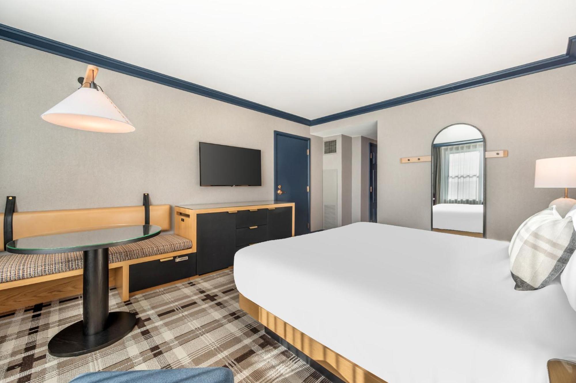 Omni Interlocken Hotel Broomfield Dış mekan fotoğraf
