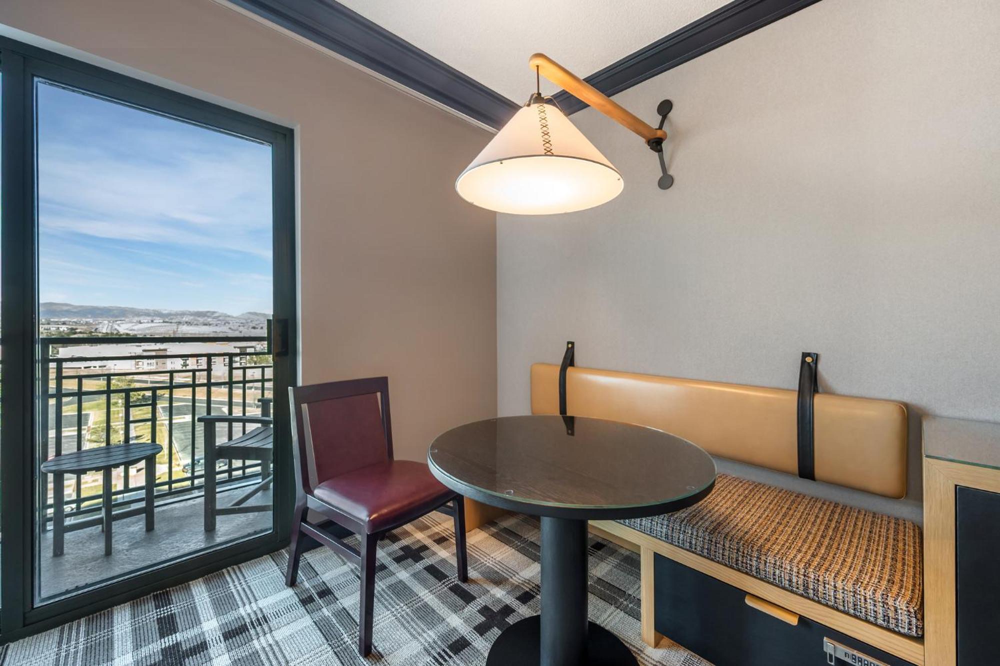 Omni Interlocken Hotel Broomfield Dış mekan fotoğraf