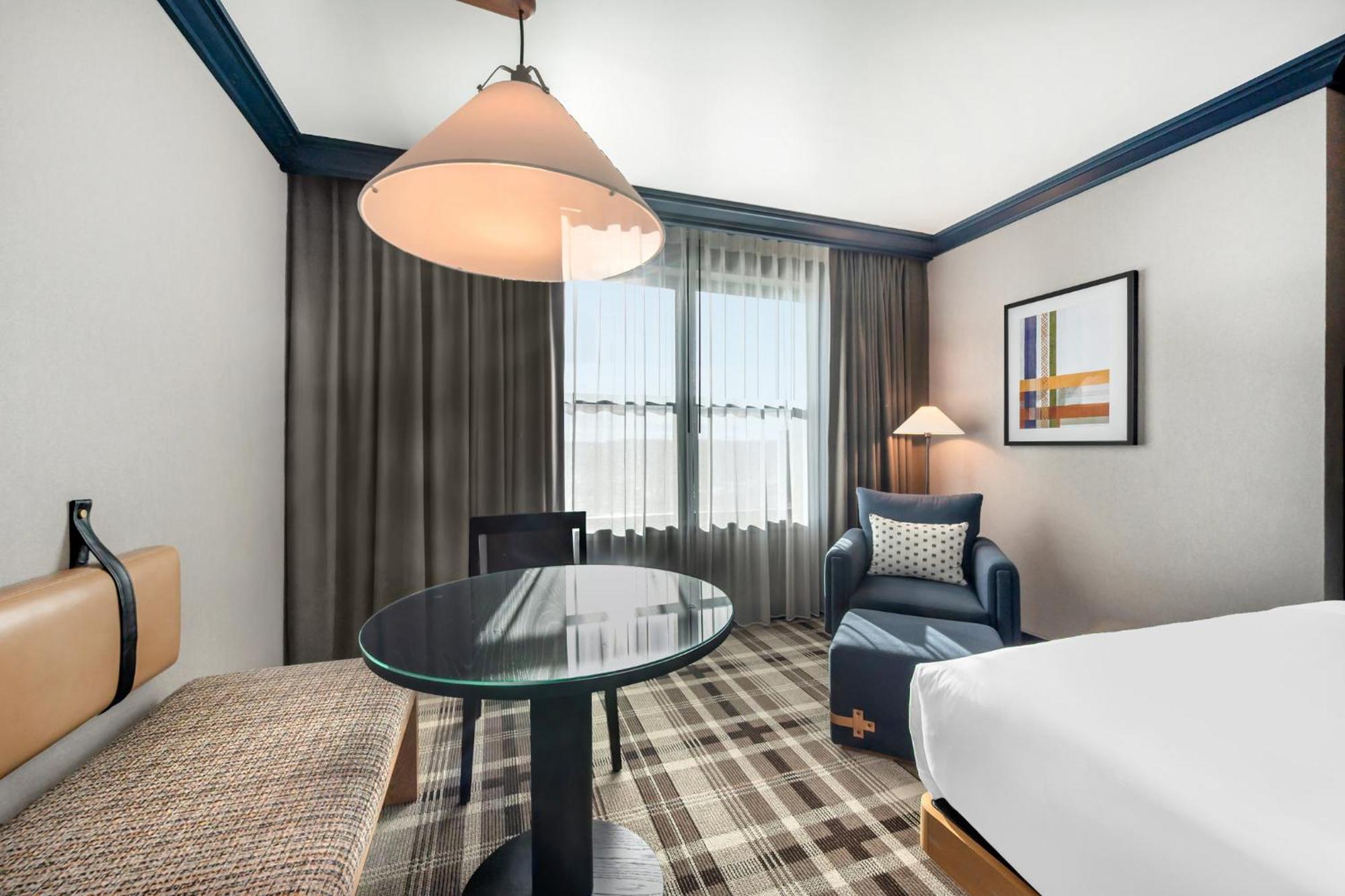 Omni Interlocken Hotel Broomfield Dış mekan fotoğraf