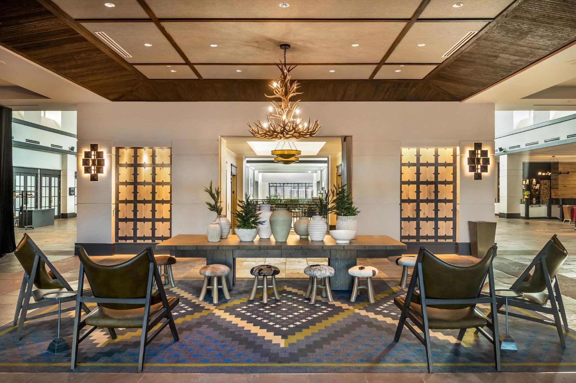 Omni Interlocken Hotel Broomfield Dış mekan fotoğraf