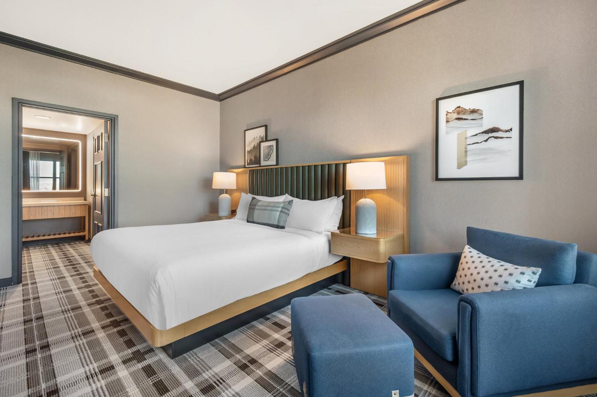 Omni Interlocken Hotel Broomfield Dış mekan fotoğraf